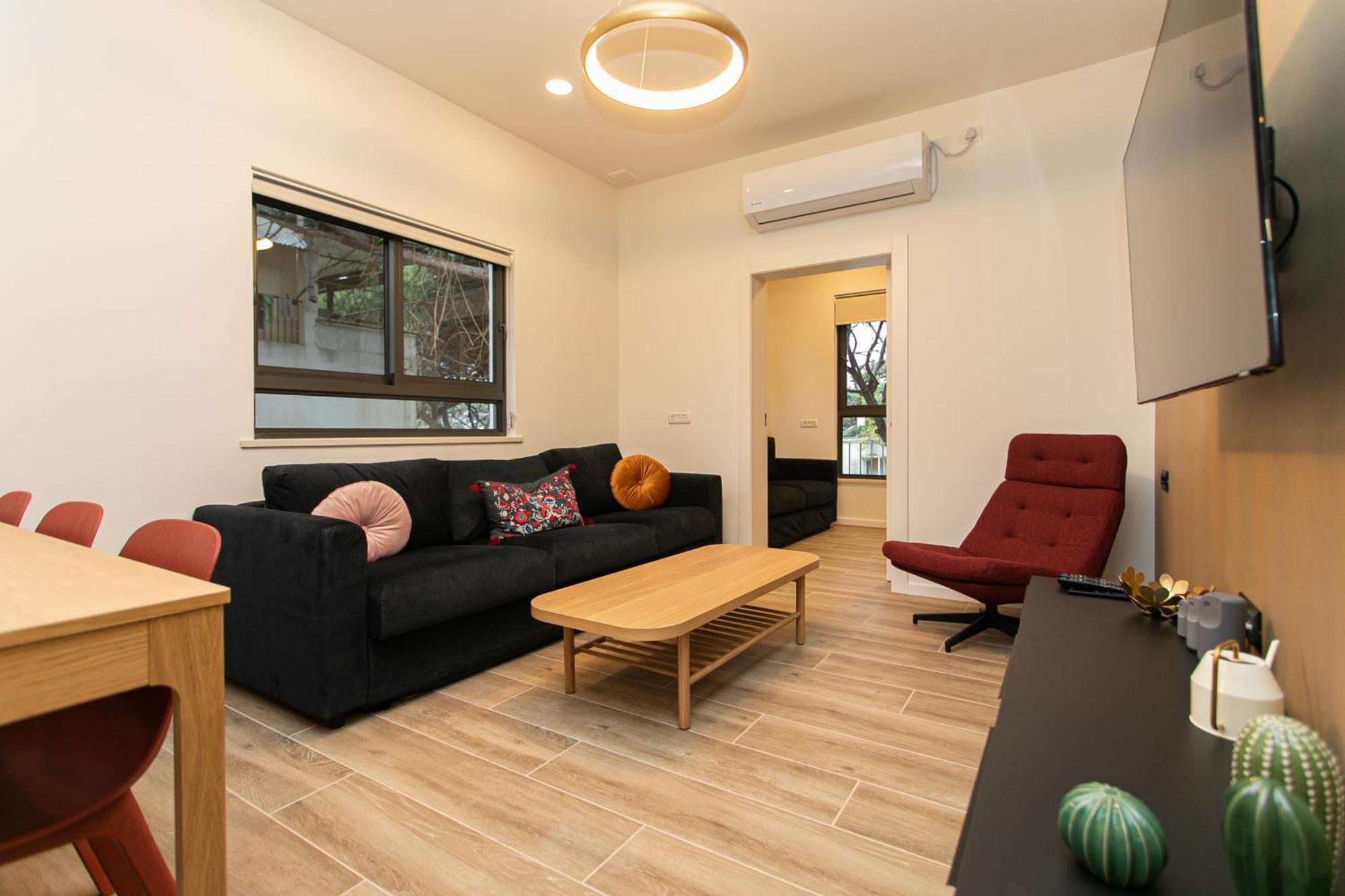 Carmel Boutique Apartments Haifa Cameră foto