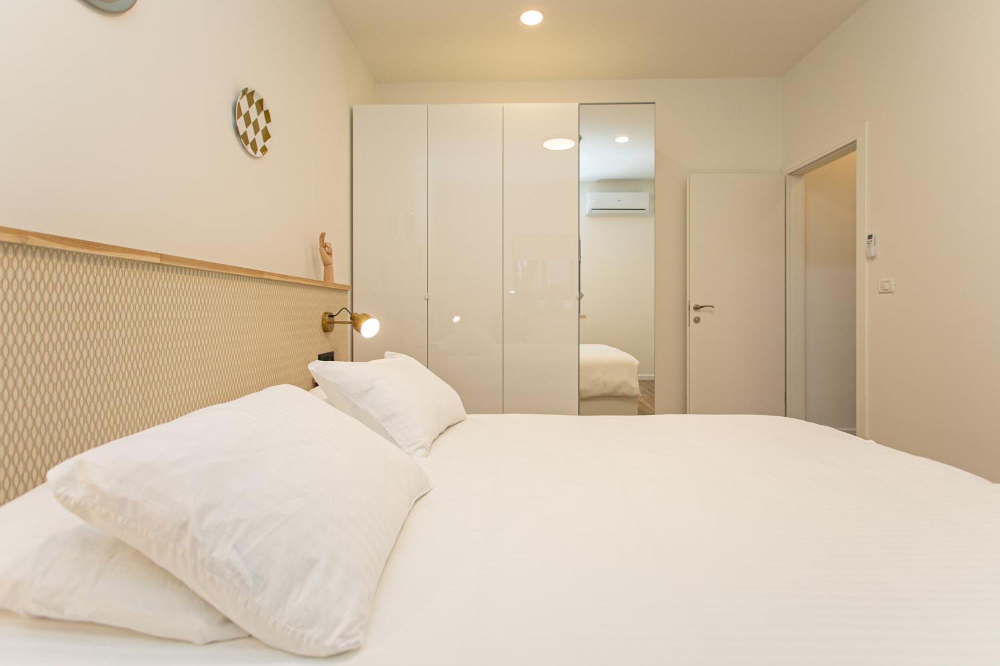Carmel Boutique Apartments Haifa Cameră foto