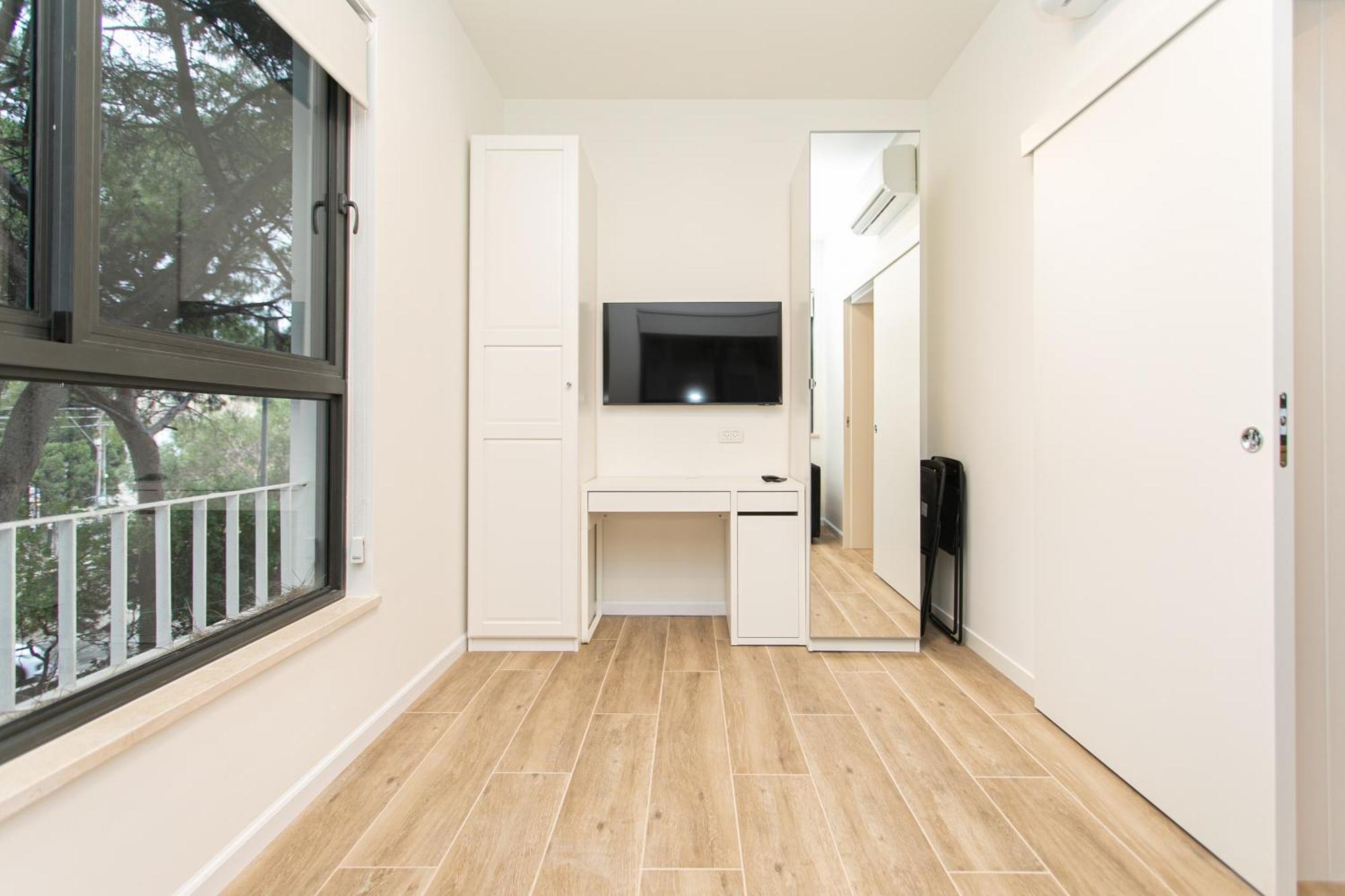 Carmel Boutique Apartments Haifa Cameră foto