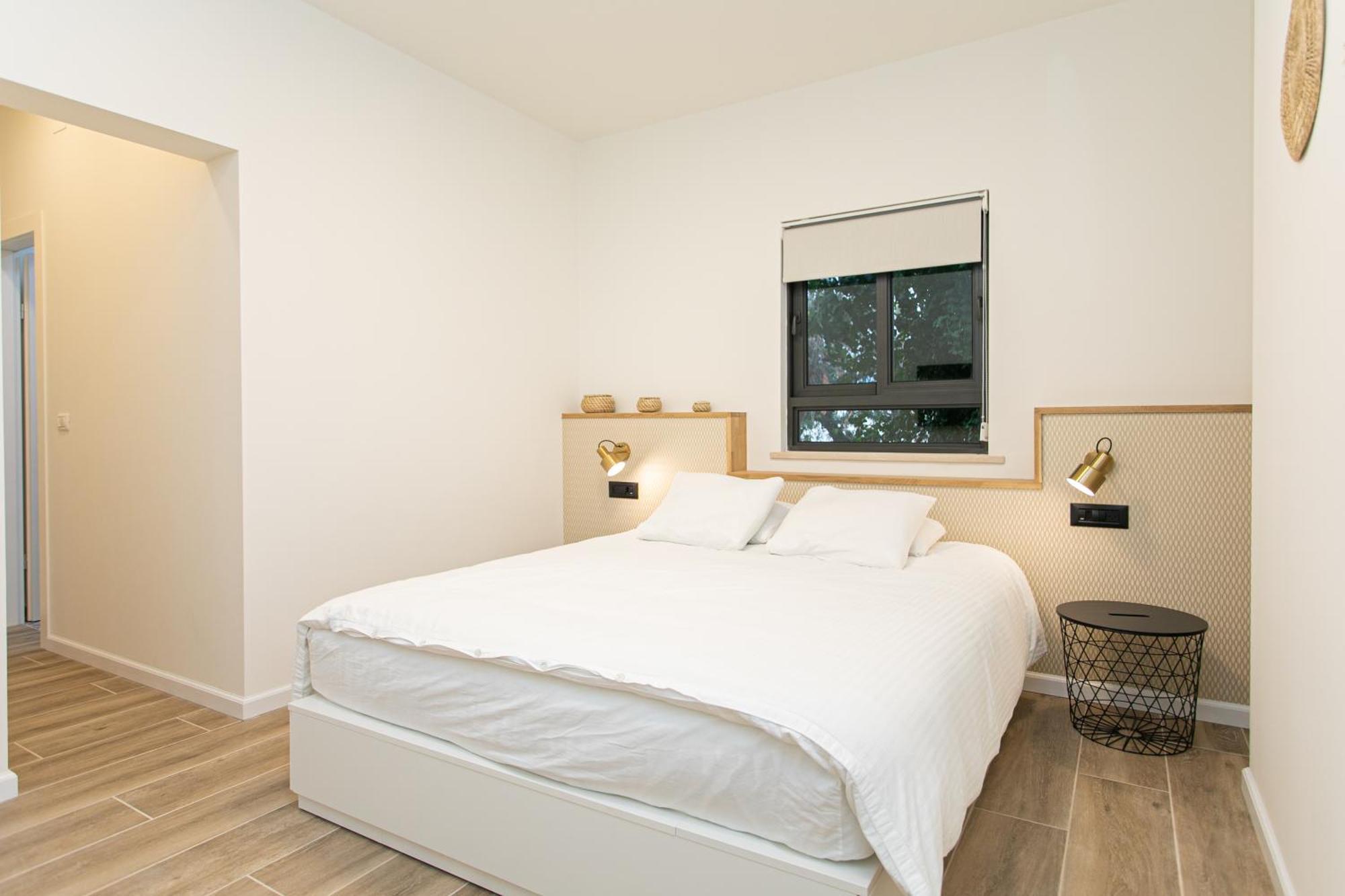 Carmel Boutique Apartments Haifa Cameră foto