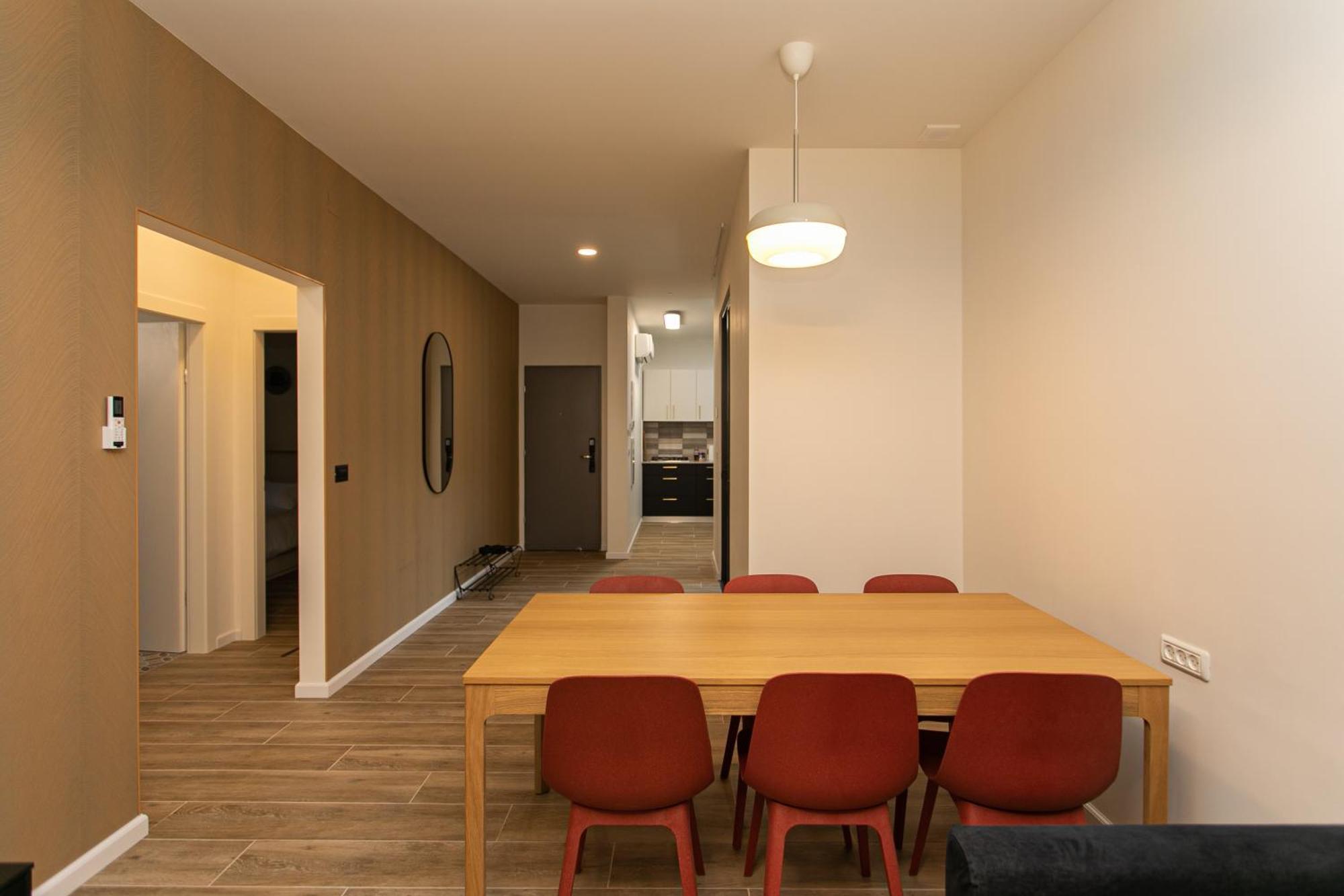 Carmel Boutique Apartments Haifa Cameră foto