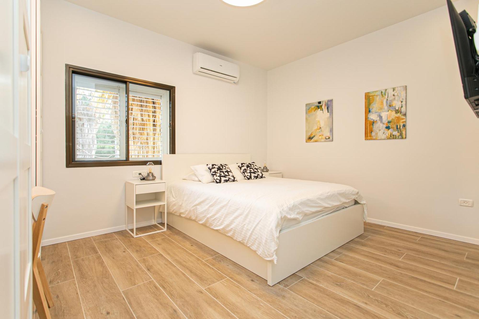 Carmel Boutique Apartments Haifa Cameră foto