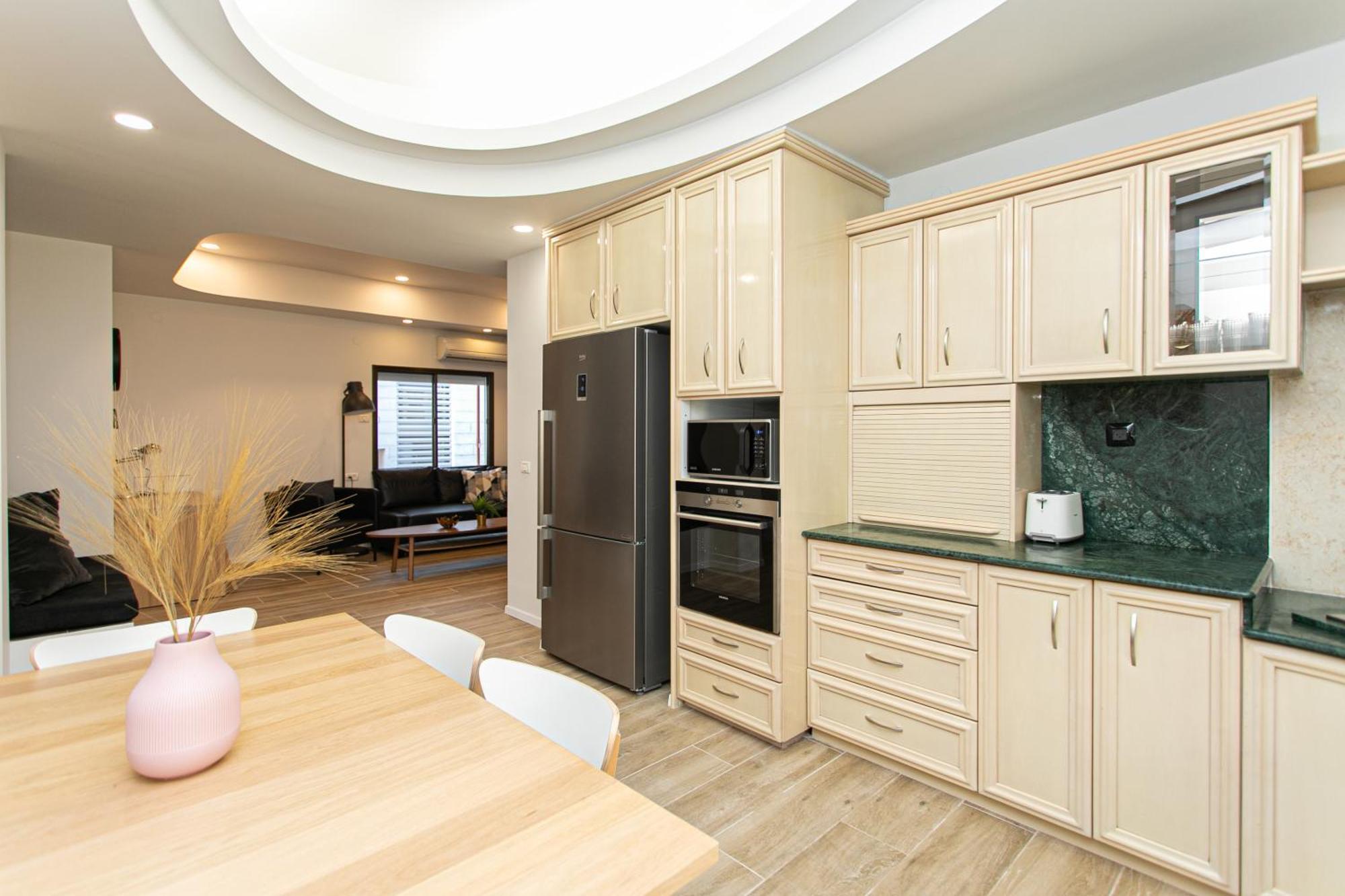 Carmel Boutique Apartments Haifa Cameră foto