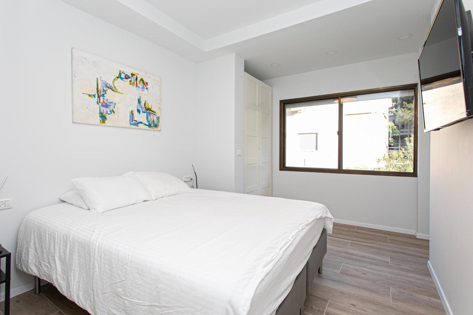 Carmel Boutique Apartments Haifa Cameră foto