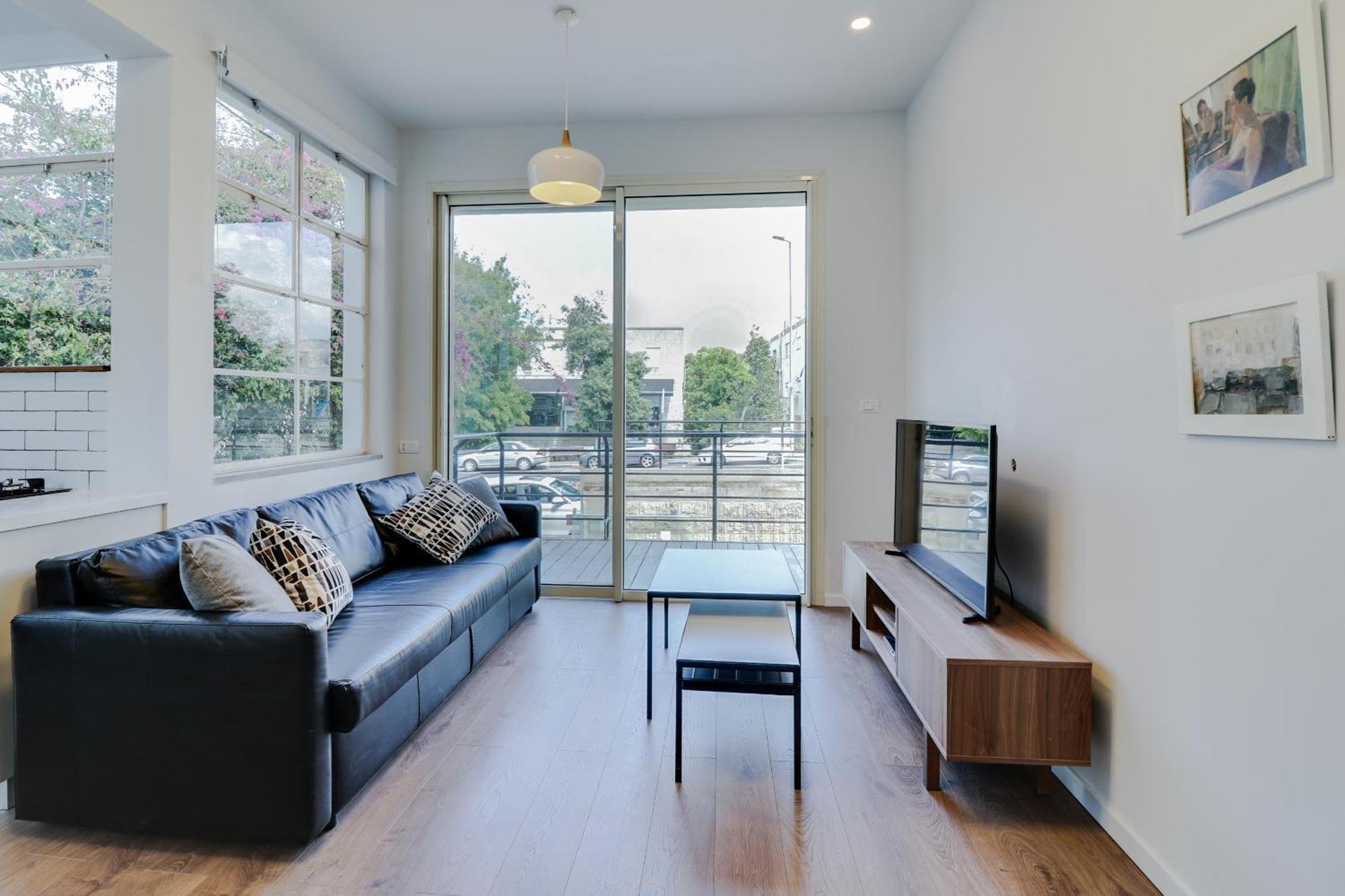 Carmel Boutique Apartments Haifa Cameră foto