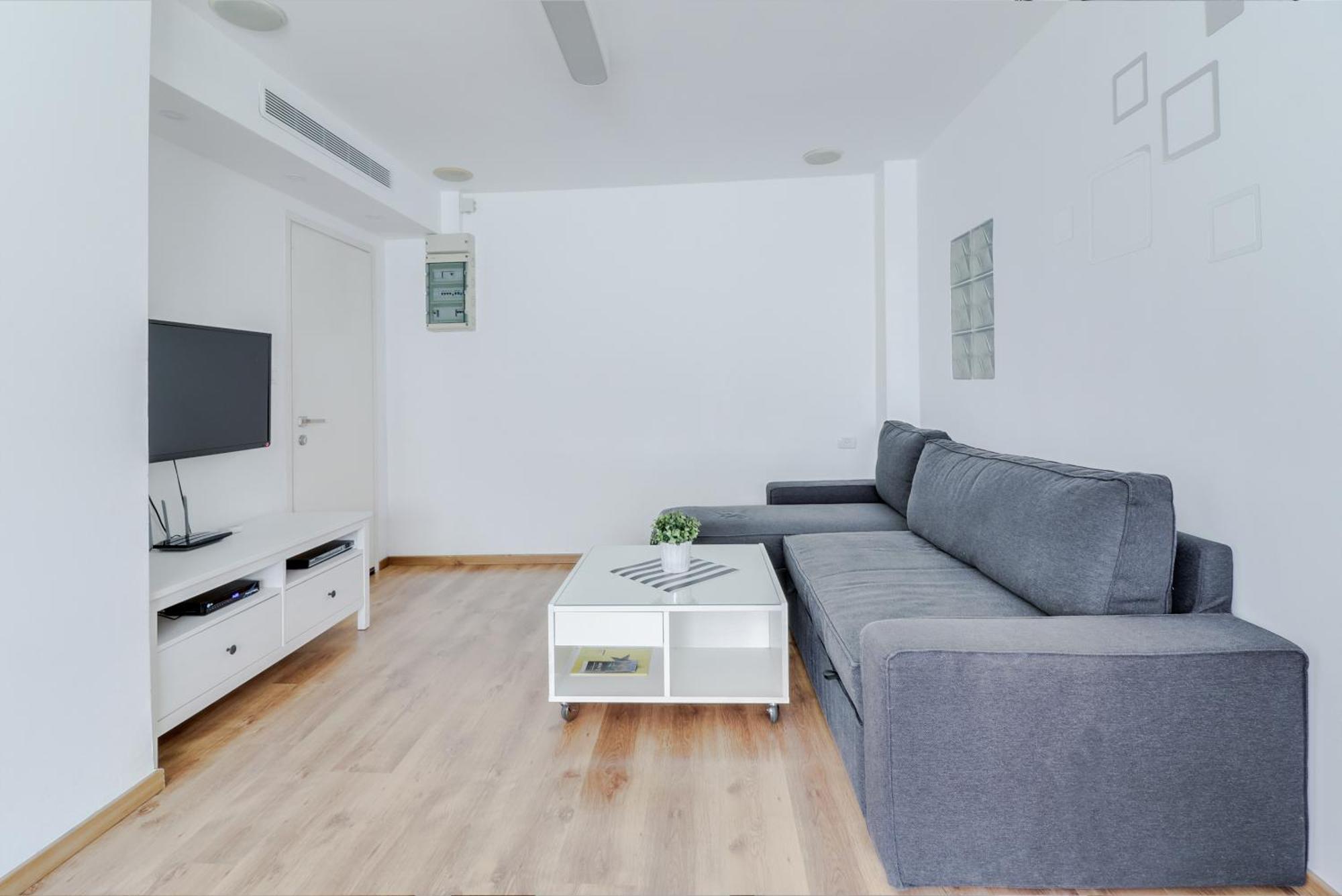Carmel Boutique Apartments Haifa Cameră foto