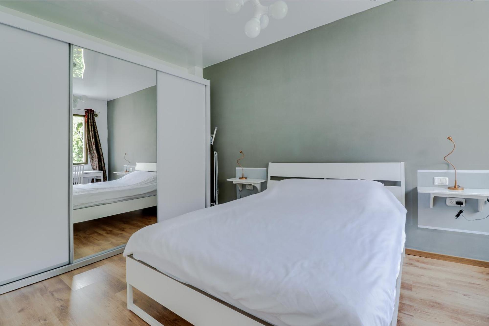 Carmel Boutique Apartments Haifa Cameră foto